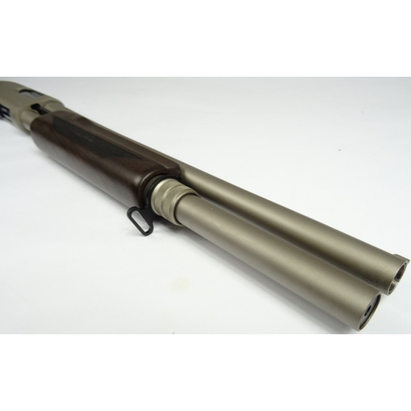 Strzelba Pump-Action Hunt Group XP12-008 kal. 12/76